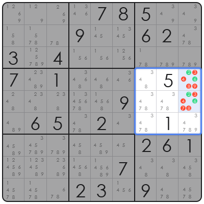 am ny sudoku medium